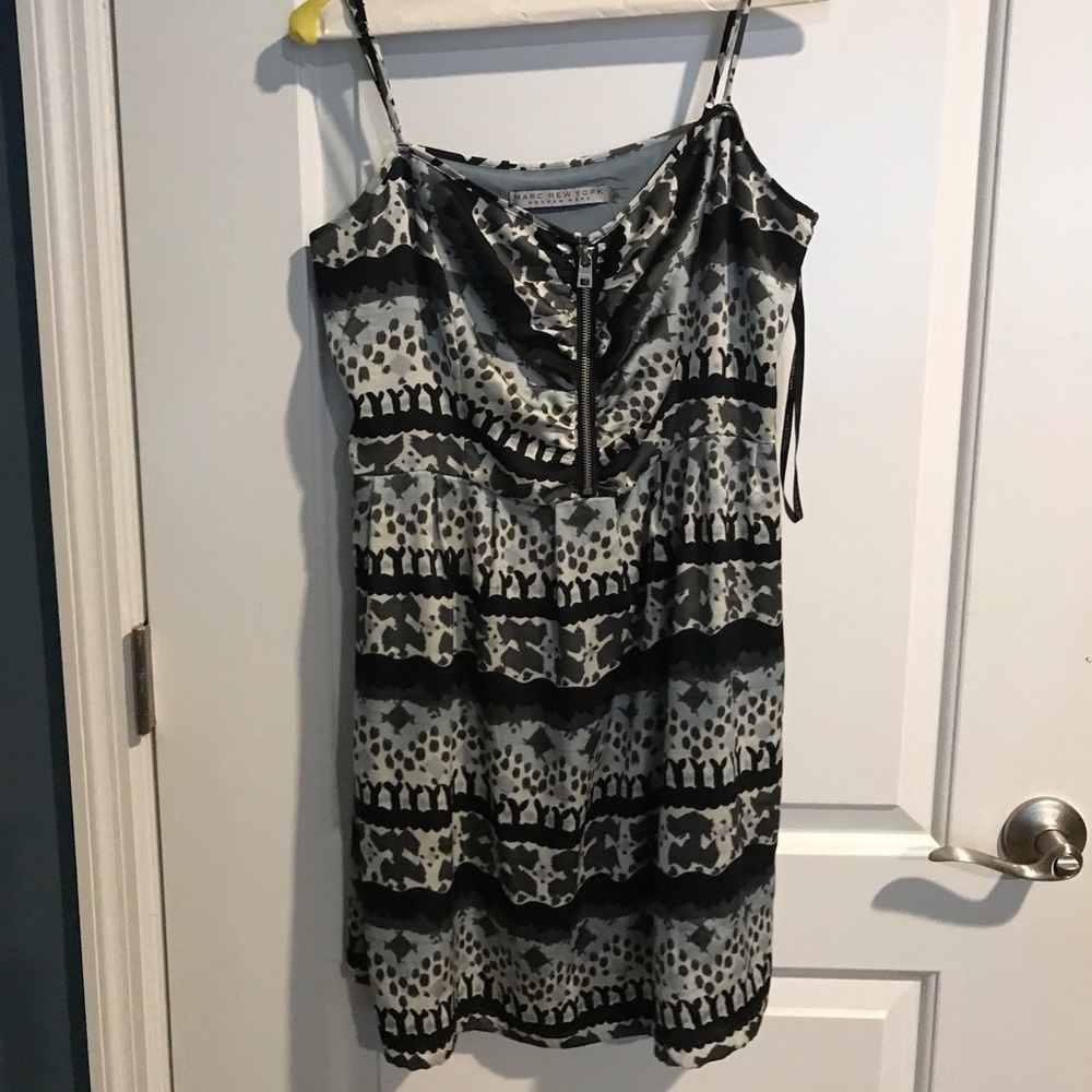 Andrew Marc dress